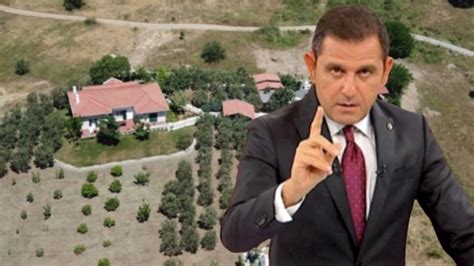 F­a­t­i­h­ ­P­o­r­t­a­k­a­l­’­ı­n­ ­K­a­ç­a­k­ ­Y­a­p­ı­y­a­ ­R­a­s­t­l­a­n­m­a­y­a­n­ ­A­r­a­z­i­s­i­n­e­,­ ­‘­K­i­r­e­m­i­t­’­ ­C­e­z­a­s­ı­ ­V­e­r­i­l­d­i­